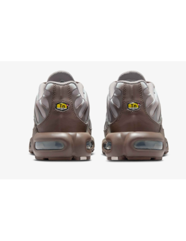 Nike Air Max Plus IronstoneCollege Grey Women's DZ3671002 MBS