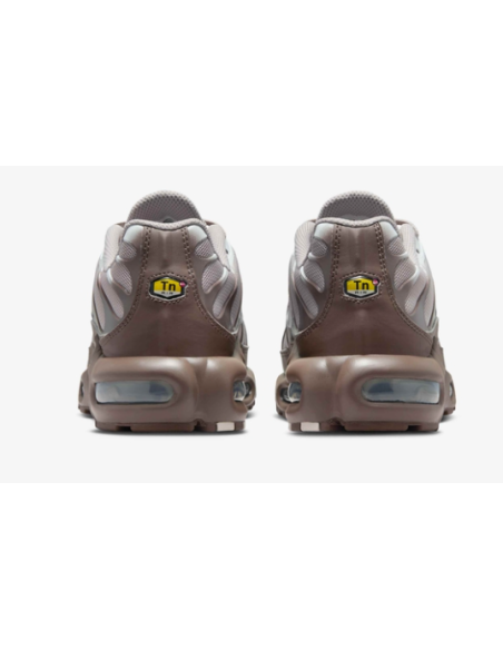 Nike Air Max Plus IronstoneCollege Grey Women's DZ3671002 MBS