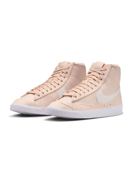 Nike Blazer Mid '77 Next Nature Guava Ice Sail Women's DQ4124800 MBS