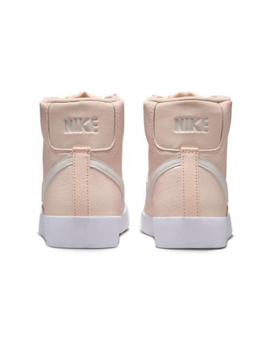 Nike Blazer Mid '77 Next Nature Guava Ice Sail Women's DQ4124800 MBS