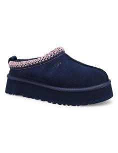 UGG Tazz II Slipper Dark Indigo Women's 1174471DKN MBS
