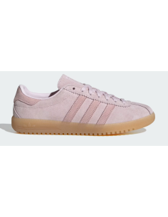 adidas BRMD Almond Pink Clear Pink Gum Women's JS3973 MBS