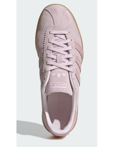 adidas BRMD Almond Pink Clear Pink Gum Women's JS3973 MBS