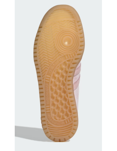 adidas BRMD Almond Pink Clear Pink Gum Women's JS3973 MBS