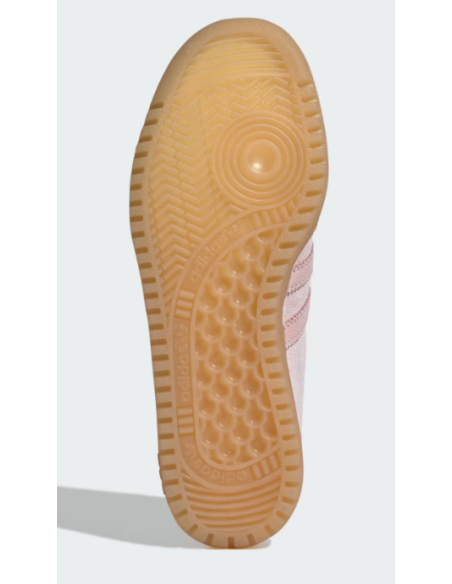 adidas BRMD Almond Pink Clear Pink Gum Women's JS3973 MBS