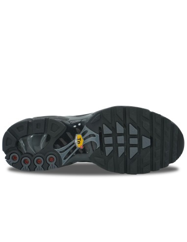 Nike Air Max Plus Black Metallic Silver Women's IM6019010 MBS