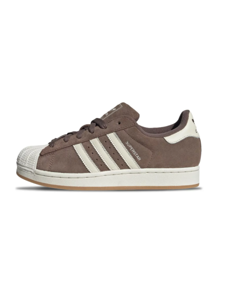 adidas Superstar II "Earth Strata" Women's HQ4915 MBS