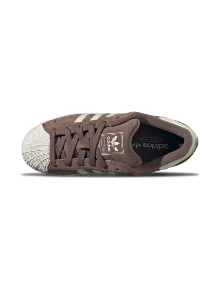 adidas Superstar II "Earth Strata" Women's HQ4915 MBS