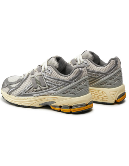 New Balance 1906R Grey GS GC1906RD MBS