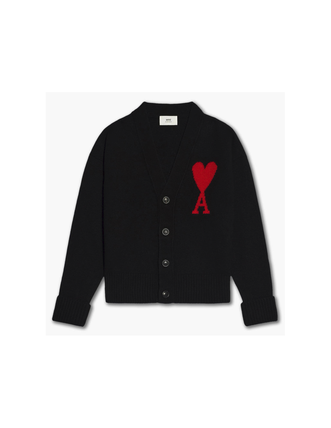 Men's Hoodies & Sweatshirts Ami Paris