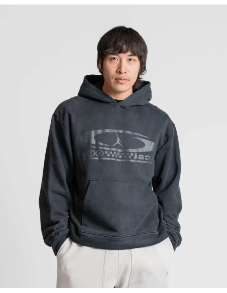 Jordan x Travis Scott Pullover Hoodie Black FQ7821010 MBS