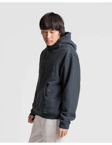 Jordan x Travis Scott Pullover Hoodie Black FQ7821010 MBS