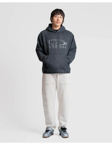 Jordan x Travis Scott Pullover Hoodie Black FQ7821010 MBS