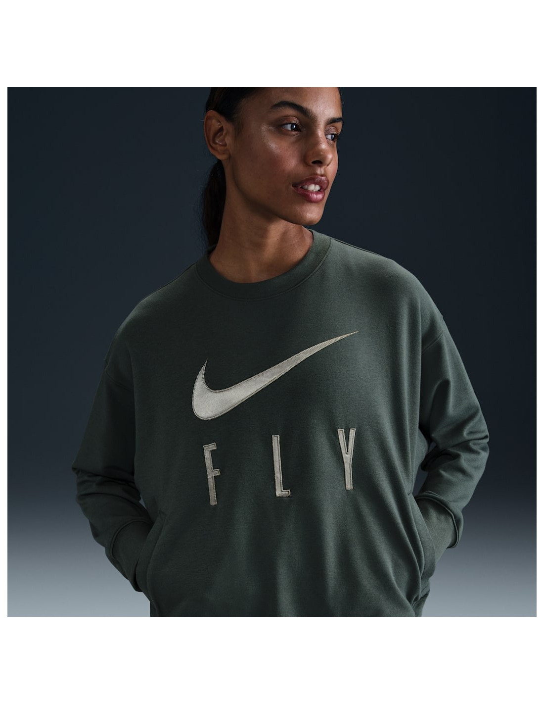 Women's Hoodies & Sweatshirts Nike