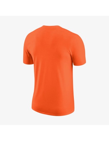 Team 13 Women's Nike WNBA CrewNeck TShirt Brilliant Orange FZ0029820 MBS