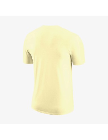 Team 13 Women's Nike WNBA CrewNeck TShirt Alabaster FZ0029744 MBS