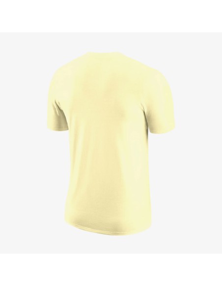 Team 13 Women's Nike WNBA CrewNeck TShirt Alabaster FZ0029744 MBS