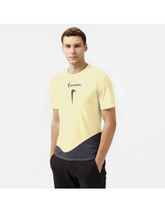 Team 13 Women's Nike WNBA CrewNeck TShirt Alabaster FZ0029744 MBS