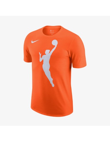 Team 13 Nike WNBA TShirt Brilliant Orange FB9833820 MBS