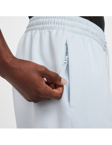 Nike DNA Men's ThermaFIT Basketball Trousers Pure PlatinumBlack FZ0666043 MBS