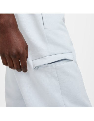 Nike DNA Men's ThermaFIT Basketball Trousers Pure PlatinumBlack FZ0666043 MBS