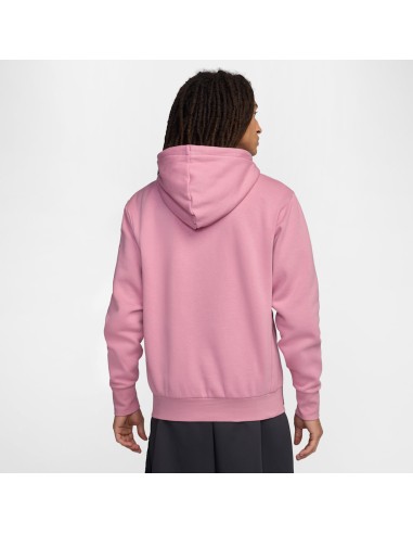 Sabrina Fleece Basketball Hoodie Elemental PinkPink FoamBlack FV3205699 MBS