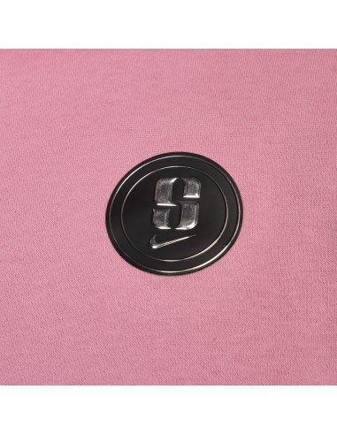 Sabrina Fleece Basketball Hoodie Elemental PinkPink FoamBlack FV3205699 MBS