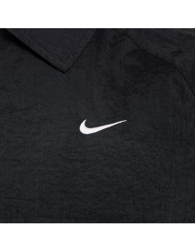 Nike Men's Repel Woven Basketball Jacket BlackWhite FN2896010 MBS
