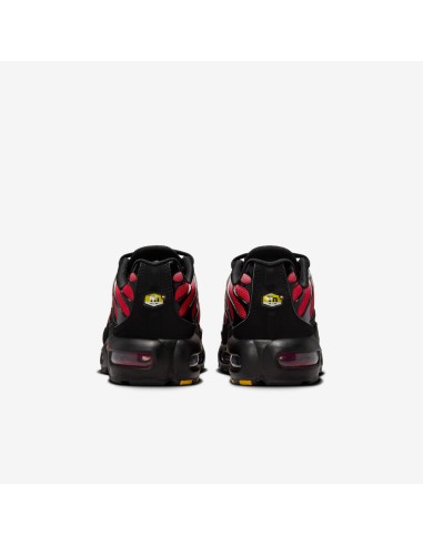 Nike GS Air Max Plus Pure Platinum University Red CD0609036 MBS