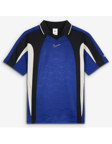 Nike x Corteiz Football Shirt Deep Royal Blue FV9353455 MBS