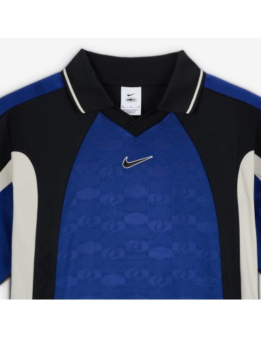 Nike x Corteiz Football Shirt Deep Royal Blue FV9353455 MBS