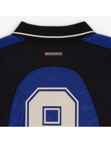 Nike x Corteiz Football Shirt Deep Royal Blue FV9353455 MBS