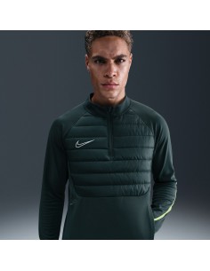 Nike Academy Winter Warrior M sweatshirt FB6816390