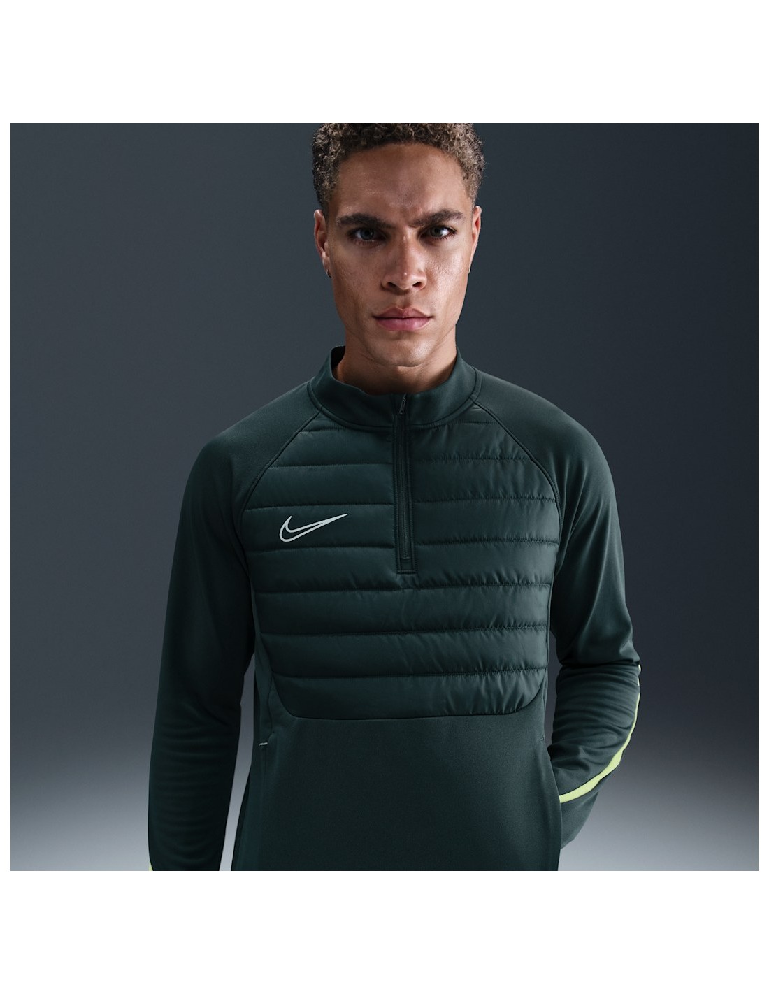 Nike Academy Winter Warrior M sweatshirt FB6816390