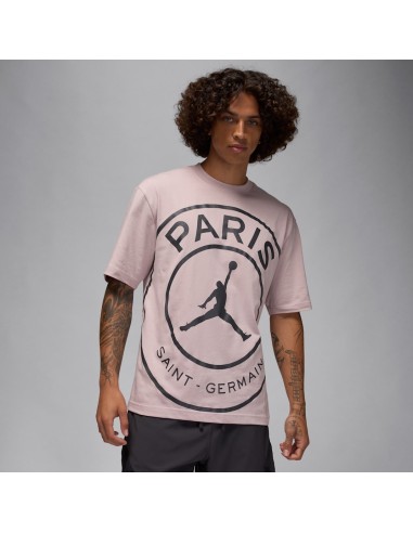 Nike Jordan PSG Logo Tshirt HV3411627