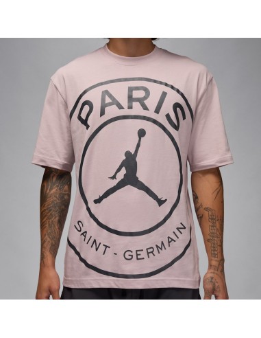 Nike Jordan PSG Logo Tshirt HV3411627