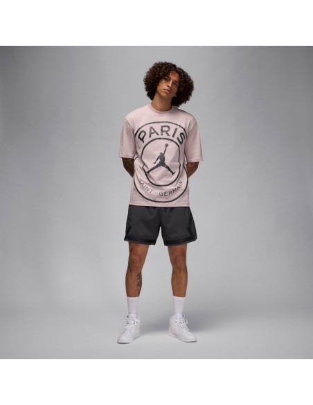 Nike Jordan PSG Logo Tshirt HV3411627