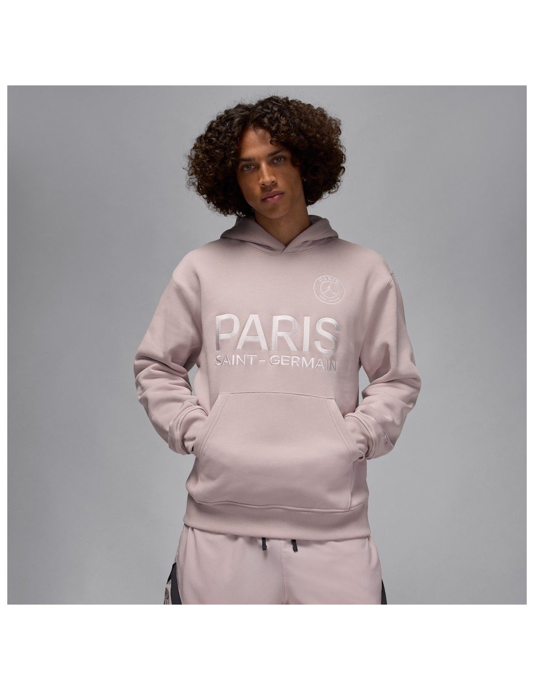 Nike Jordan PSG Fleece sweatshirt HV3424627