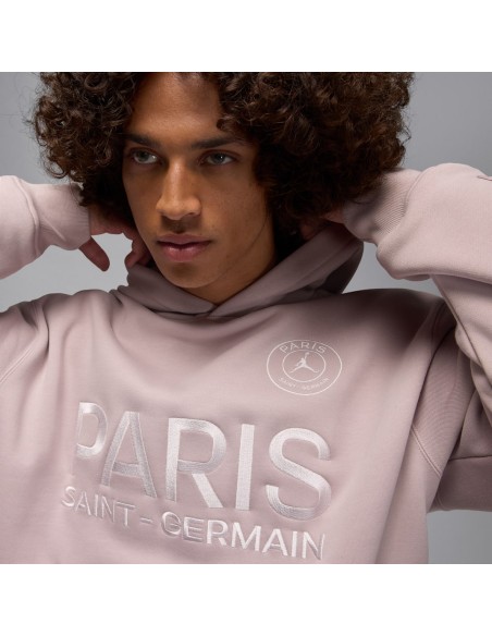 Nike Jordan PSG Fleece sweatshirt HV3424627