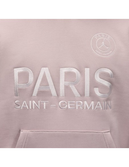 Nike Jordan PSG Fleece sweatshirt HV3424627