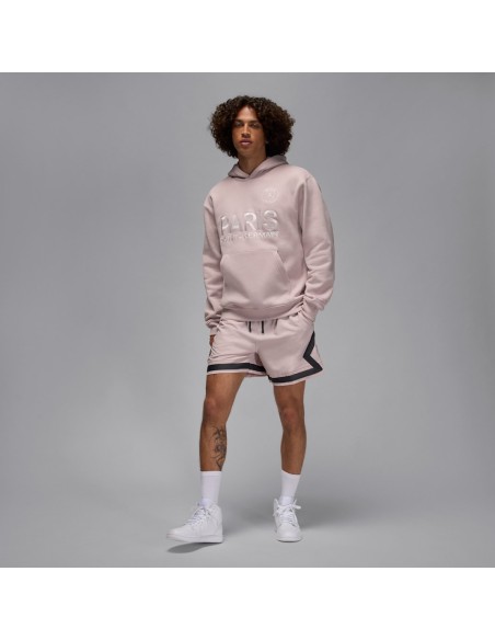 Nike Jordan PSG Fleece sweatshirt HV3424627