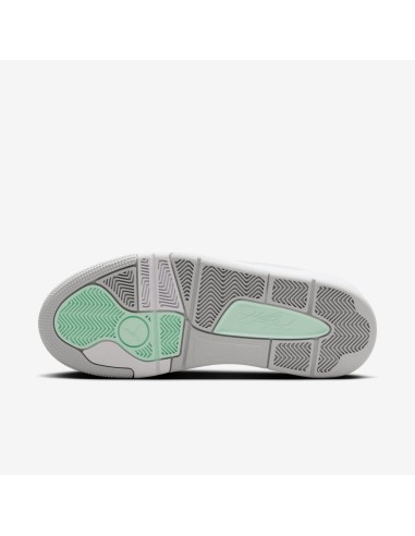 Jordan Flight Court WhitePure Platinum Women's FZ9854105 MBS