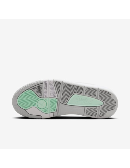 Jordan Flight Court WhitePure Platinum Women's FZ9854105 MBS