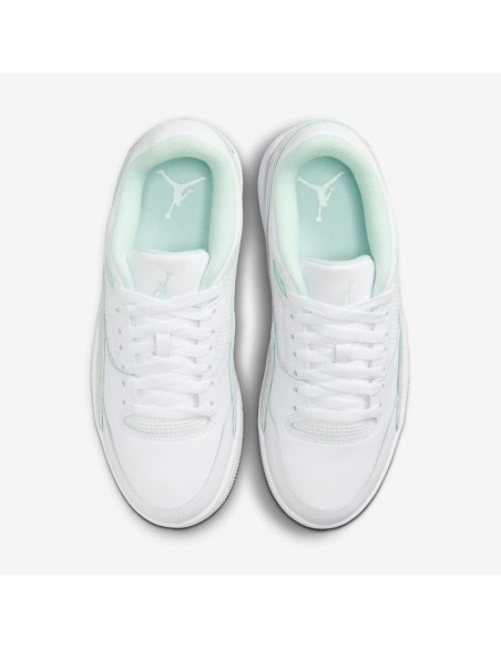 Jordan Flight Court WhitePure Platinum Women's FZ9854105 MBS