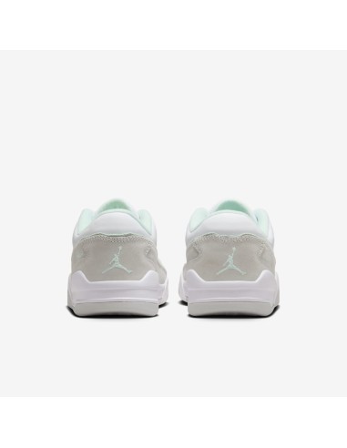 Jordan Flight Court WhitePure Platinum Women's FZ9854105 MBS