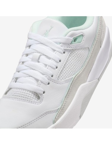 Jordan Flight Court WhitePure Platinum Women's FZ9854105 MBS