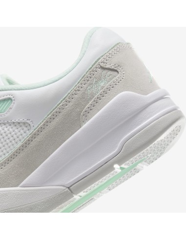 Jordan Flight Court WhitePure Platinum Women's FZ9854105 MBS