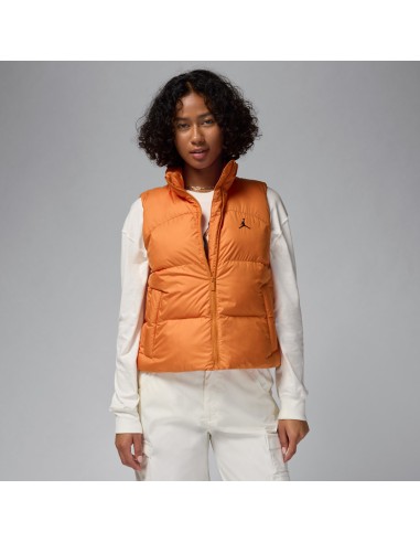 Jordan Women's Puffer Gilet MonarchBlack FV7149815 MBS