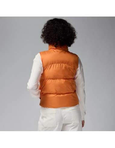 Jordan Women's Puffer Gilet MonarchBlack FV7149815 MBS