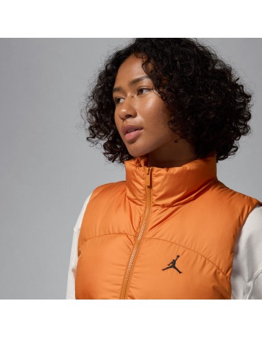 Jordan Women's Puffer Gilet MonarchBlack FV7149815 MBS
